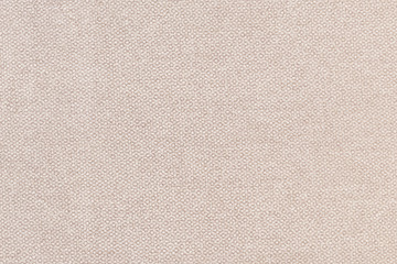 Natural linen material textile canvas texture background