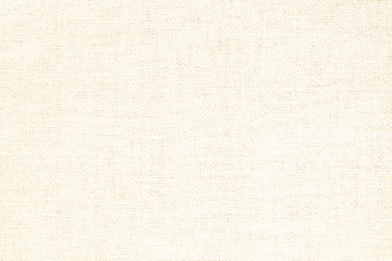 Fototapeta premium Natural linen material textile canvas texture background