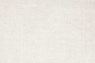 Natural linen material textile canvas texture background
