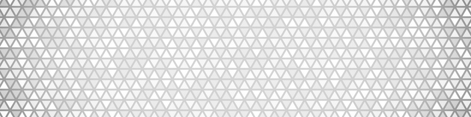 Abstract illustration consisting of small color triangles. Triangular geometric background.