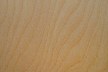 Texture. Yellow wood with dark brown stripes.