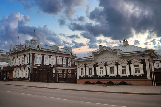 Irkutsk Bilder Durchsuchen 14,697 Archivfotos, und