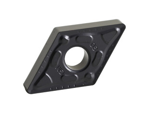  Carbide insert for milling and turning