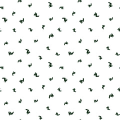money currency sign Rupee India seamless pattern simple style finance business banking cash in colors, black decorated wallpaper background for website, wrapping paper, textile fabric.