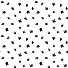 Money currency sign Yen Japan Nippon seamless pattern simple style finance business banking cash in colors, black decorated wallpaper background for website, wrapping paper, textile fabric.