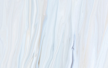 Marble rock texture blue ink pattern liquid swirl paint white dark that is Illustration background for do ceramic counter tile silver gray that is abstract waves skin wall luxurious art ideas concept.