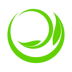 agriculture and firm modern logo design