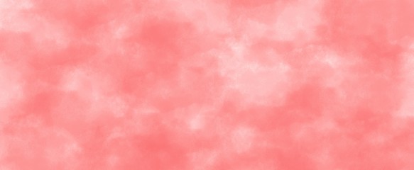 pink abstract watercolor background illustration textured paper design. old vintage background website wall