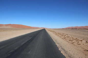 Fototapeta na wymiar Namibia