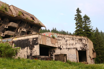 ruine