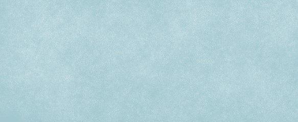 light blue texture of paper background with copy space for text or image