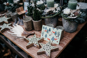 Weihnachts Adventsausstellung