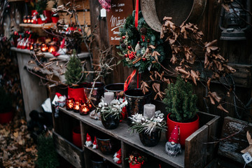 Weihnachts Adventsausstellung