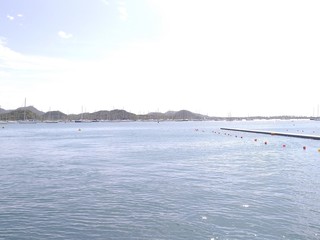 sea and sky ponton 