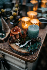 Weihnachts Adventsausstellung