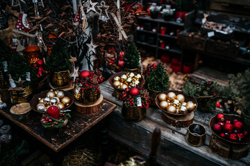 Weihnachts Adventsausstellung