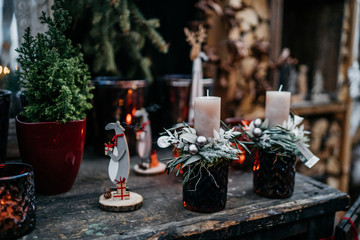 Weihnachts Adventsausstellung