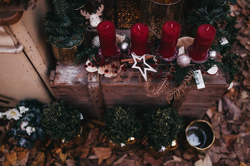 Weihnachts Adventsausstellung