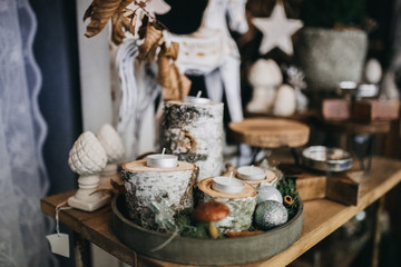 Weihnachts Adventsausstellung