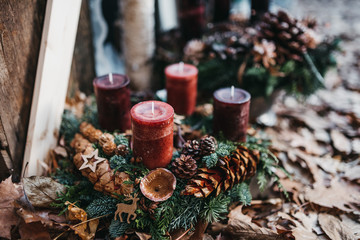 Weihnachts Adventsausstellung