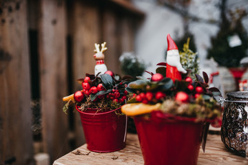 Weihnachts Adventsausstellung