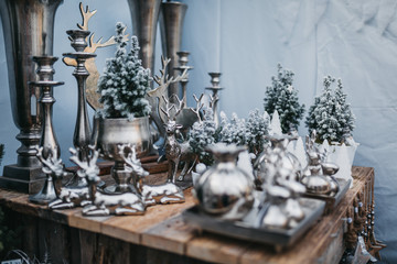 Weihnachts Adventsausstellung