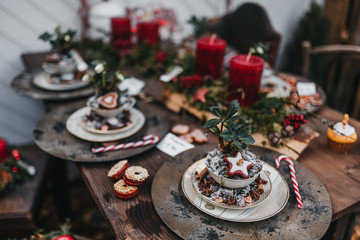 Weihnachts Adventsausstellung