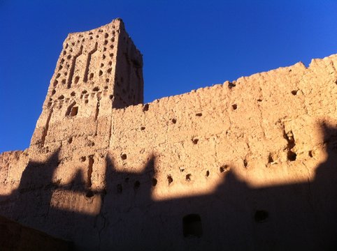 draa valley morocco