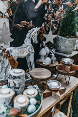 Weihnachts Adventsausstellung