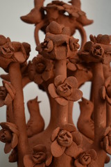 clay art