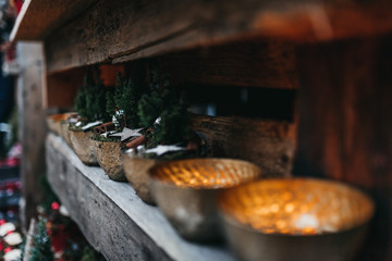 Weihnachts Adventsausstellung 