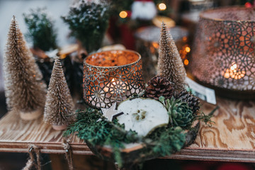 Weihnachts Adventsausstellung 