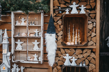 Weihnachts Adventsausstellung 