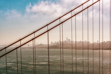 golden gate bridge