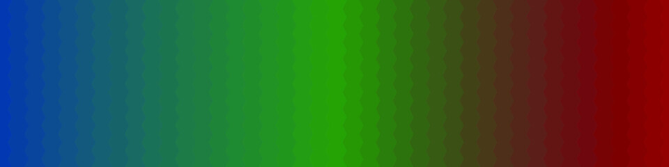 Classic Blue Abstract trianglify Generative Art background illustration