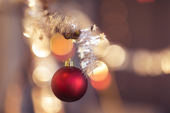 Julgranskula
