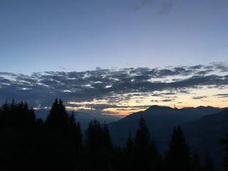 Dämmerung