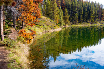 Clearwater Lake