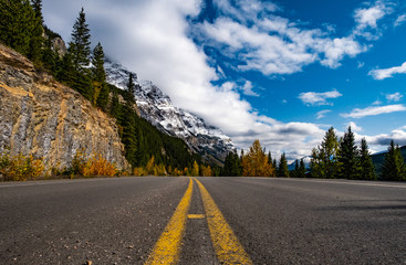 Icefield Parkway