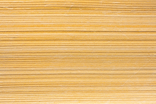 The macro texture of the book pages. Close-up side view. Layout for text, phrases, inscriptions