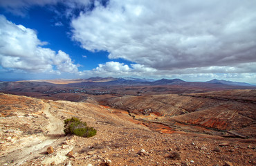 Fuerteventura