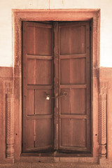 Door 