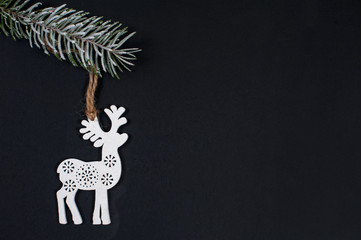 Christmas background