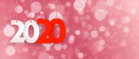 Freues neues Jahr 2020!
