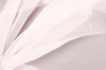 fabric silk satin background 