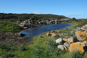 Nuraghe Seruci Sardegna Sardinia archeologia classica