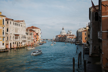 Obraz premium Venice