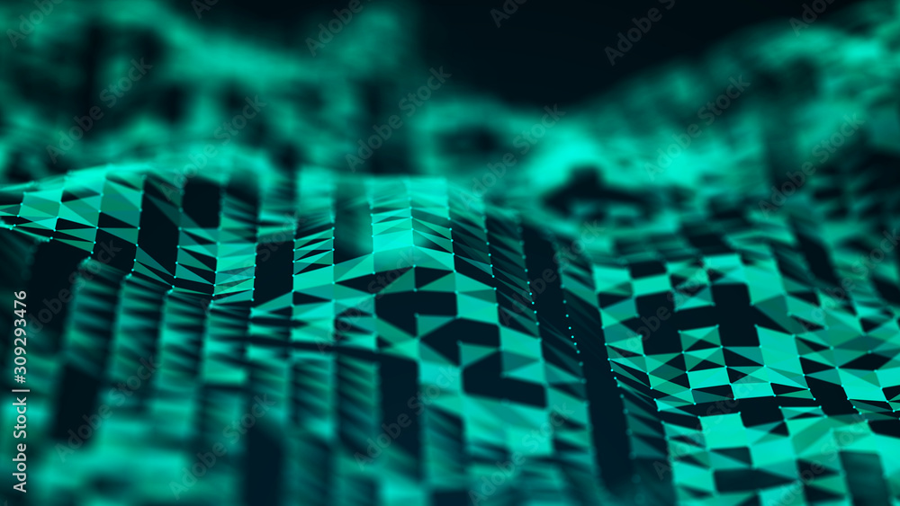 Poster data technology background. abstract digital background. science background. technological backgroun