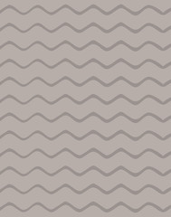 Striped grey background vector design