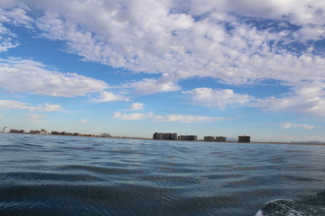 pesca